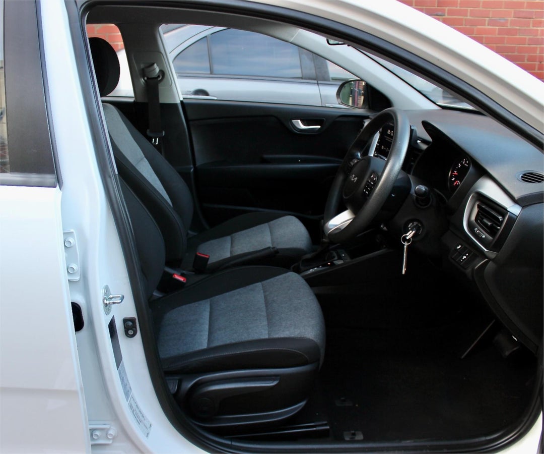 2022 Kia Stonic S, Automatic, 51010 km, Photo 19