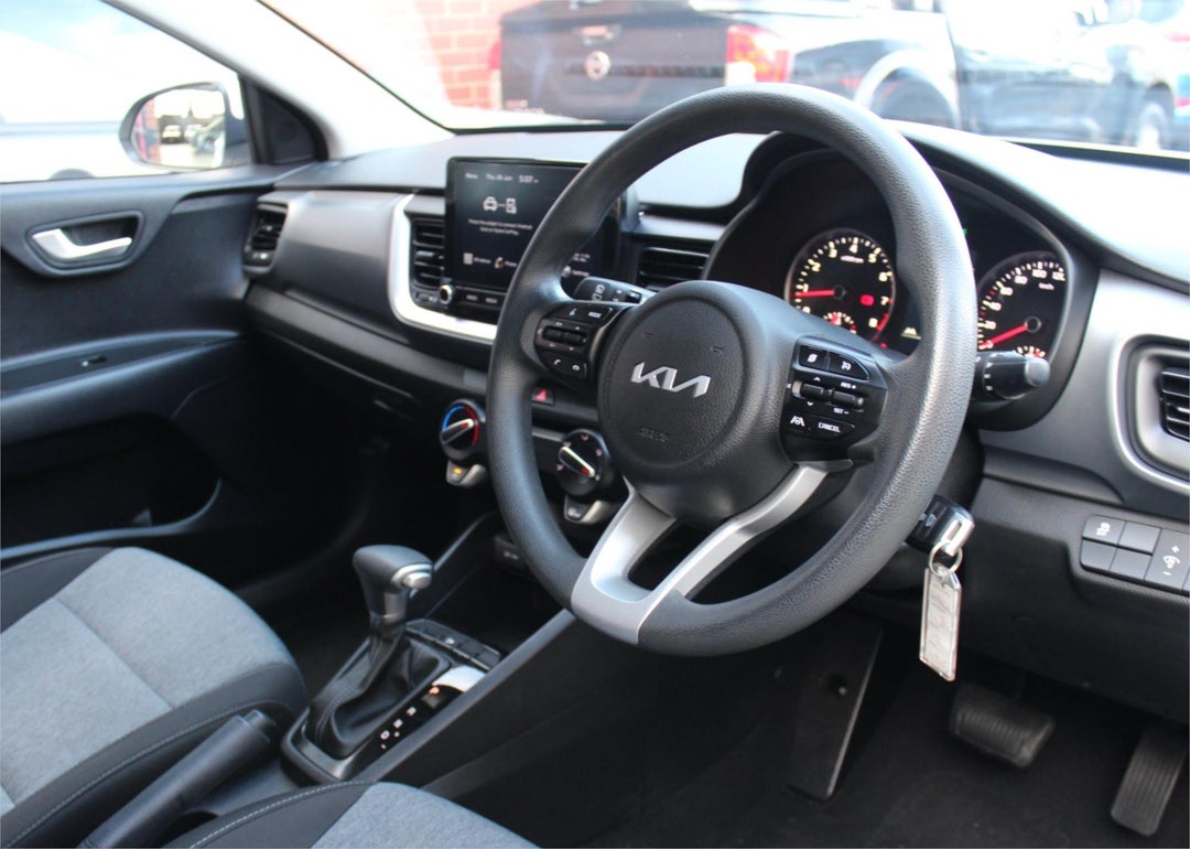 2022 Kia Stonic S, Automatic, 51010 km, Photo 17