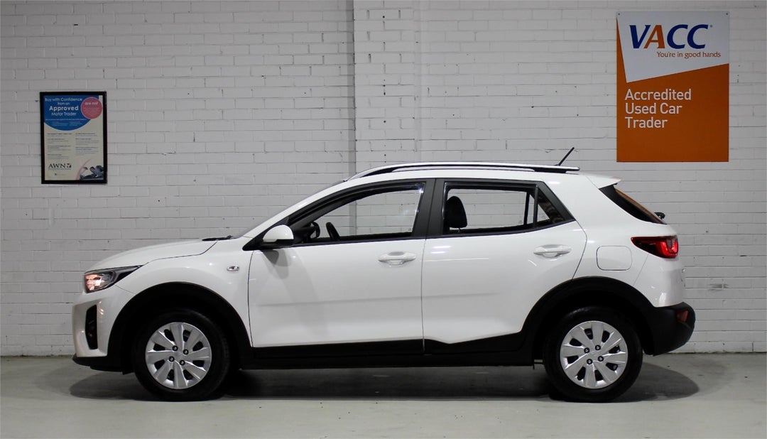 2022 Kia Stonic S, Automatic, 51010 km, Photo 5