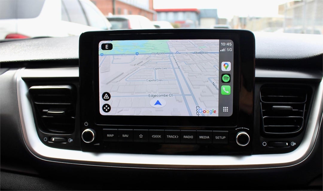 2022 Kia Stonic S, Automatic, 51010 km, Photo 21