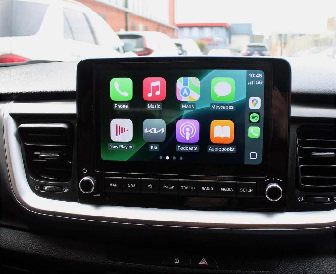 2022 Kia Stonic S, Automatic, 51010 km, Photo 20