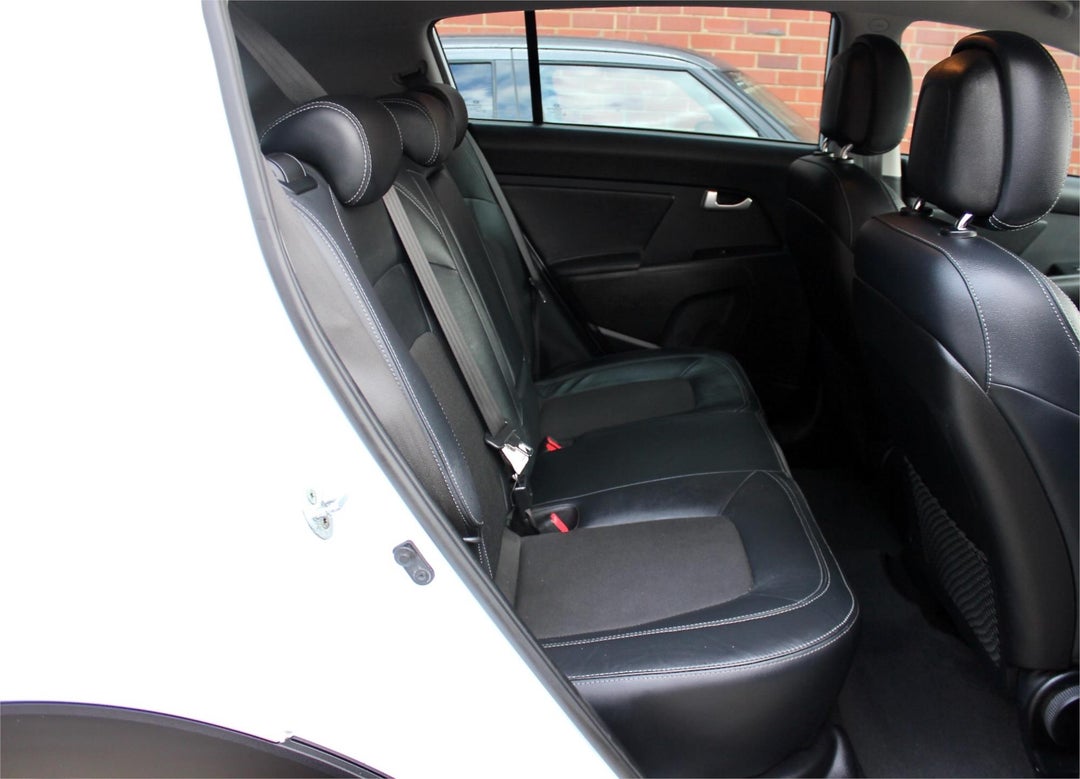 2014 Kia Sportage Si Premium, Automatic, 123934 km, Photo 24