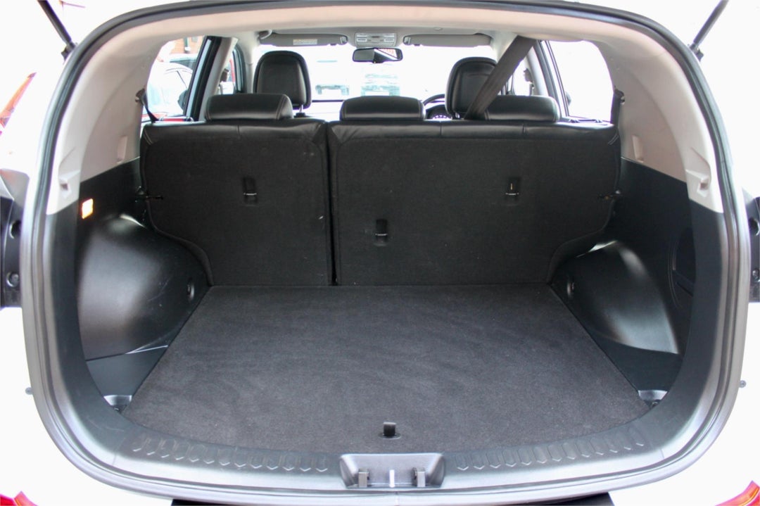 2014 Kia Sportage Si Premium, Automatic, 123934 km, Photo 26