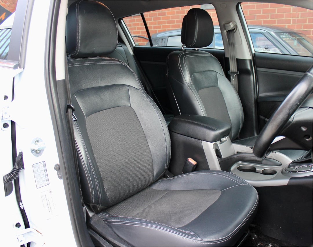 2014 Kia Sportage Si Premium, Automatic, 123934 km, Photo 23