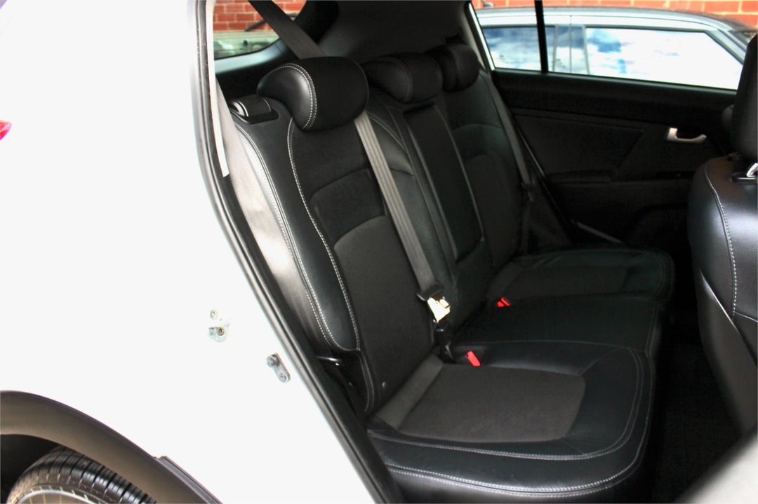 2014 Kia Sportage Si Premium, Automatic, 123934 km, Photo 25