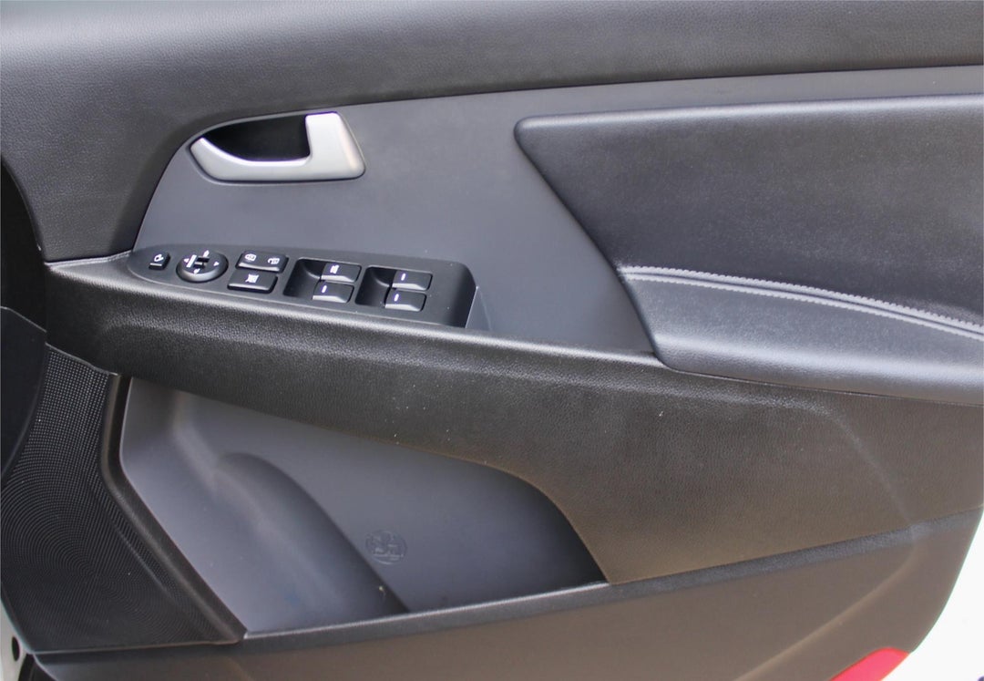 2014 Kia Sportage Si Premium, Automatic, 123934 km, Photo 17