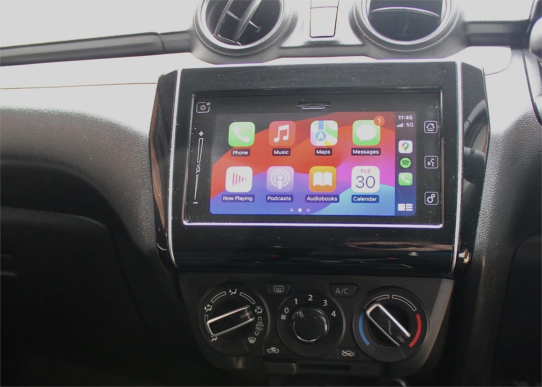 2024 Suzuki Swift Gl Navigator Plus, Manual, 60676 km, Photo 19