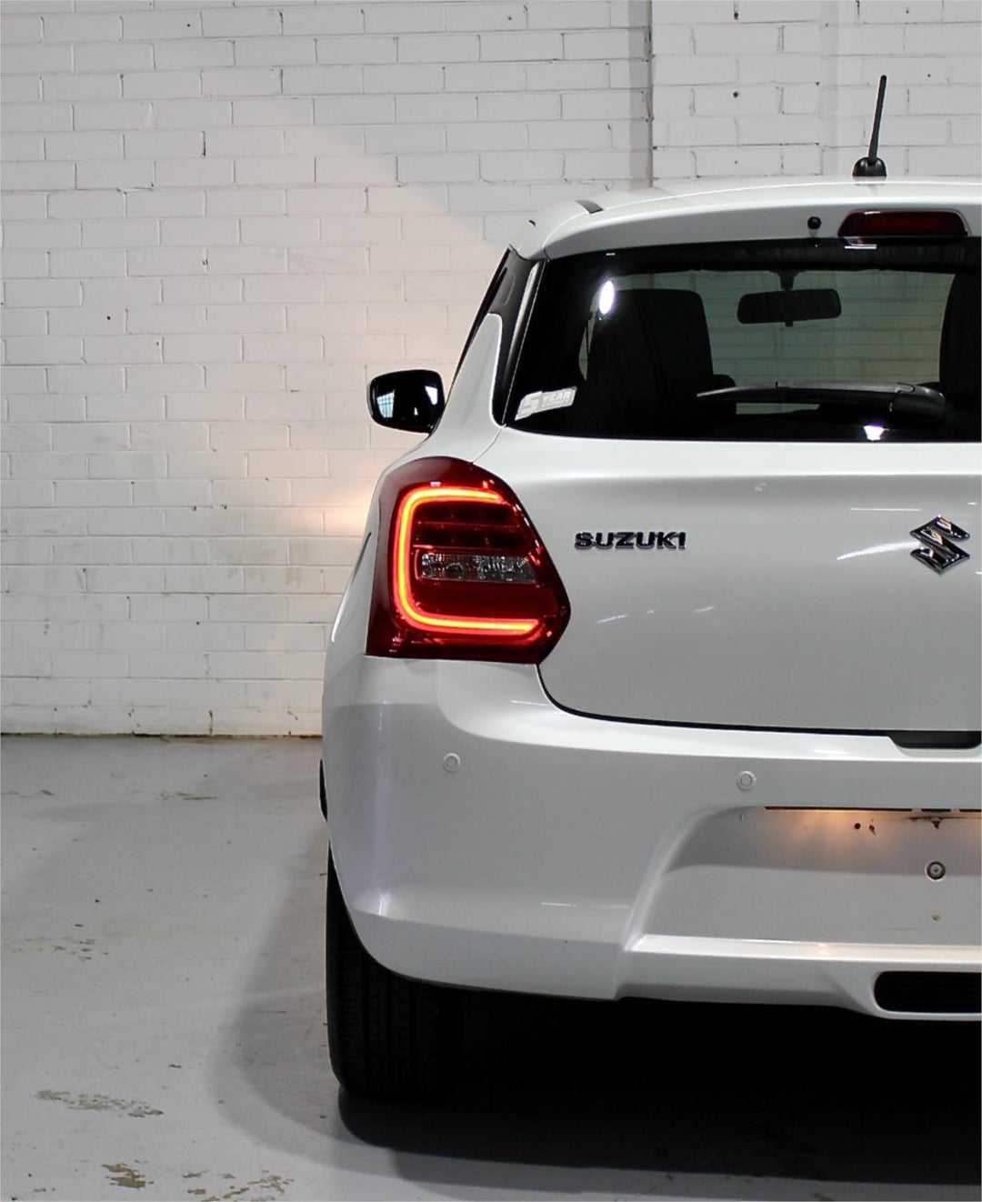 2024 Suzuki Swift Gl Navigator Plus, Manual, 60676 km, Photo 9