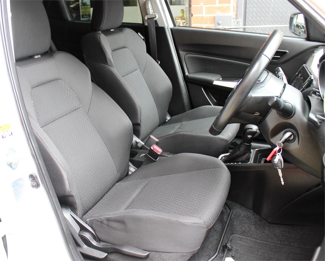 2024 Suzuki Swift Gl Navigator Plus, Manual, 60676 km, Photo 22