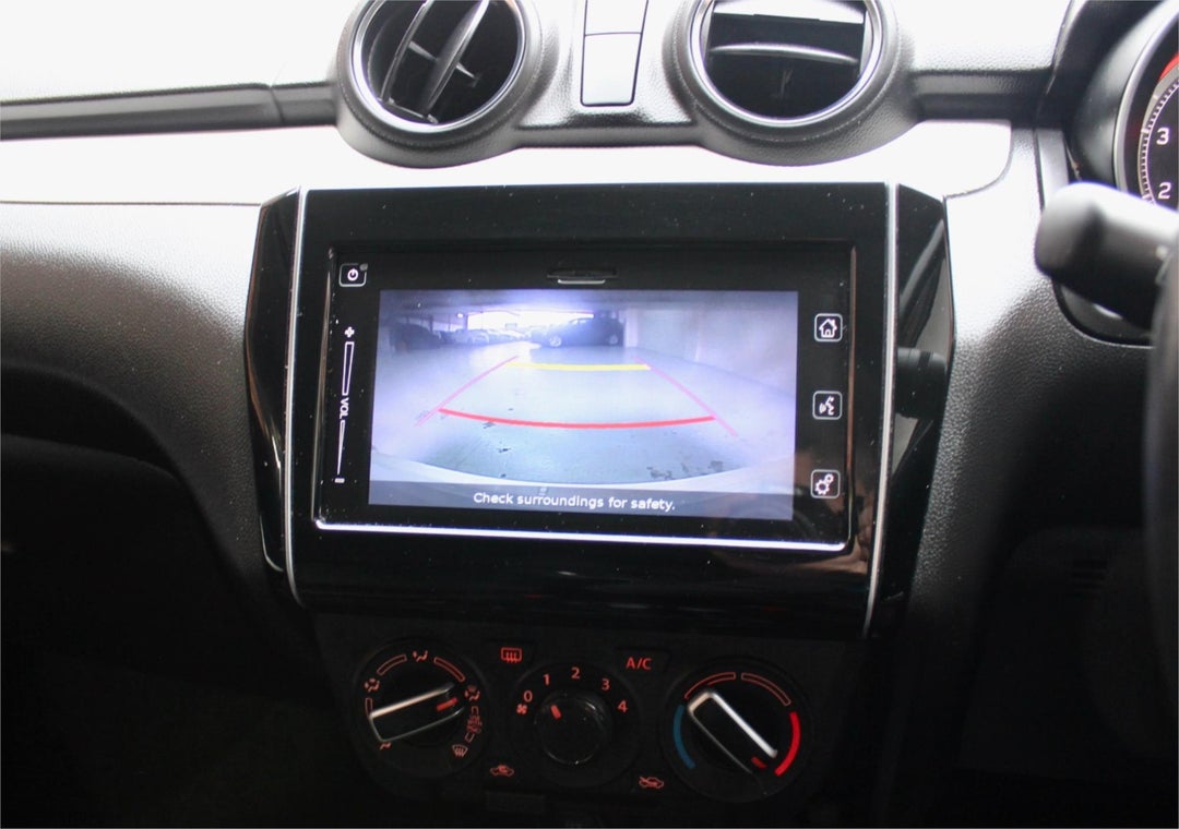 2024 Suzuki Swift Gl Navigator Plus, Manual, 60676 km, Photo 18