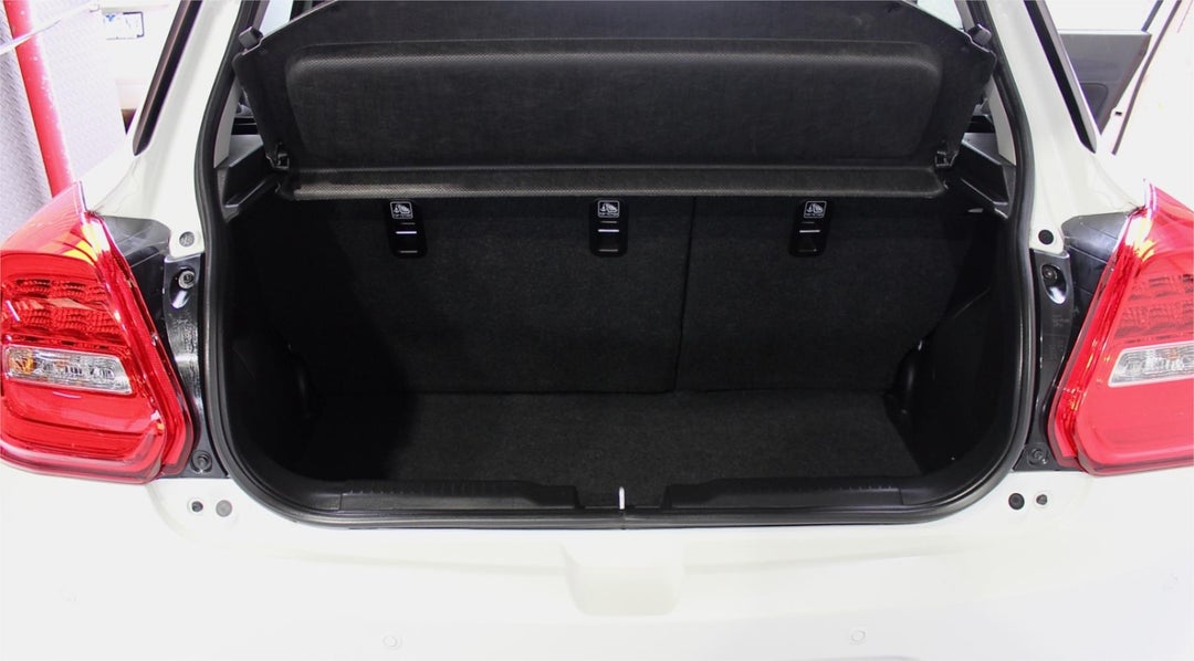 2024 Suzuki Swift Gl Navigator Plus, Manual, 60676 km, Photo 24