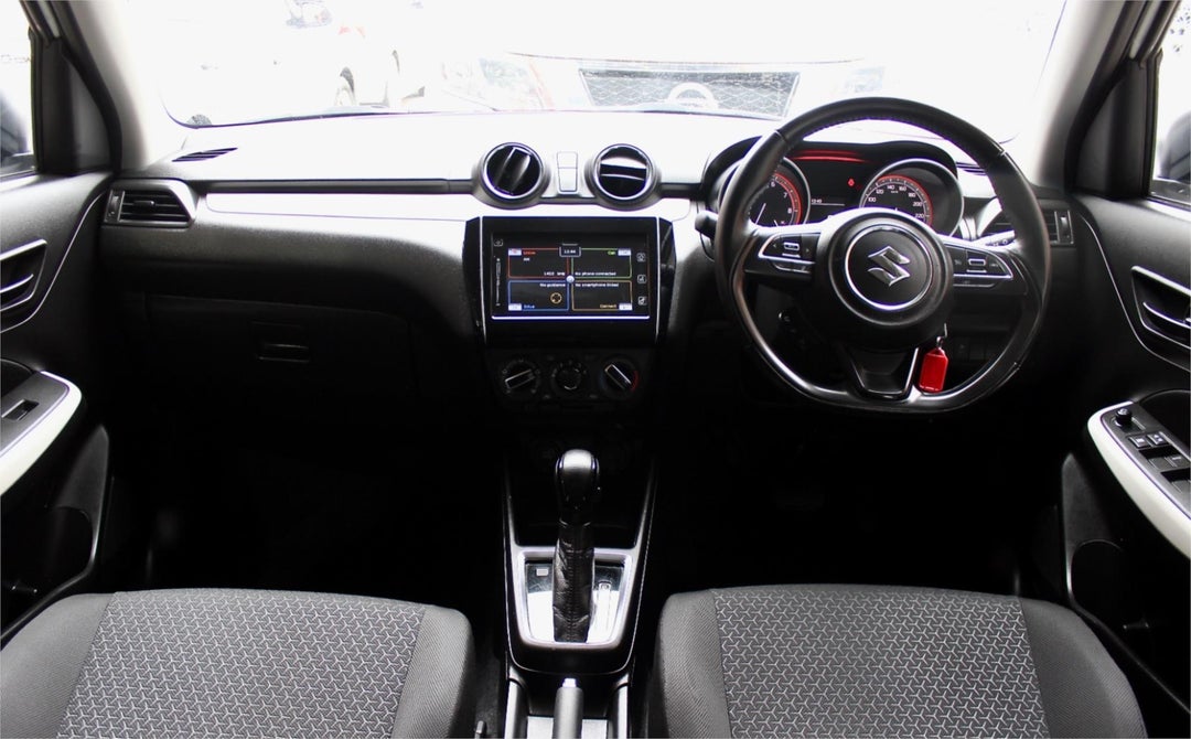 2024 Suzuki Swift Gl Navigator Plus, Manual, 60676 km, Photo 14