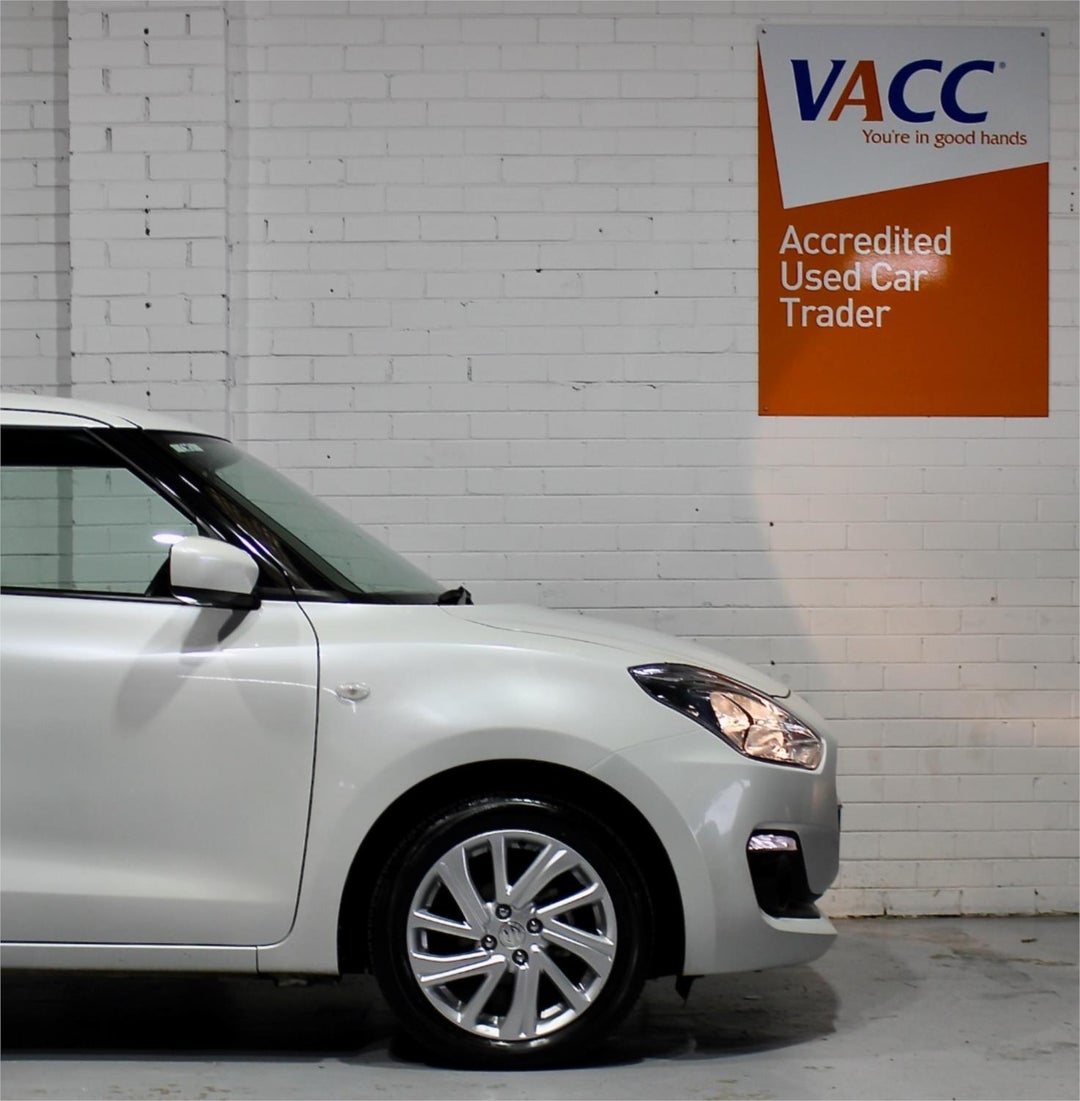 2024 Suzuki Swift Gl Navigator Plus, Manual, 60676 km, Photo 12