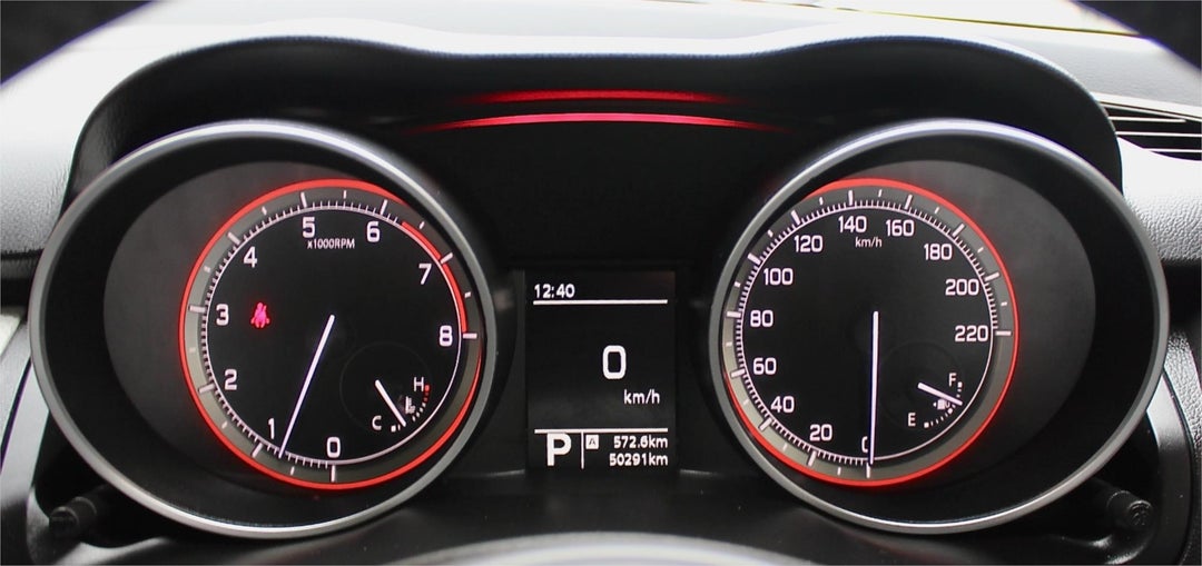 2024 Suzuki Swift Gl Navigator Plus, Manual, 60676 km, Photo 17