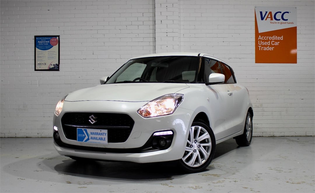 2024 Suzuki Swift Gl Navigator Plus, Manual, 60676 km, Photo 25