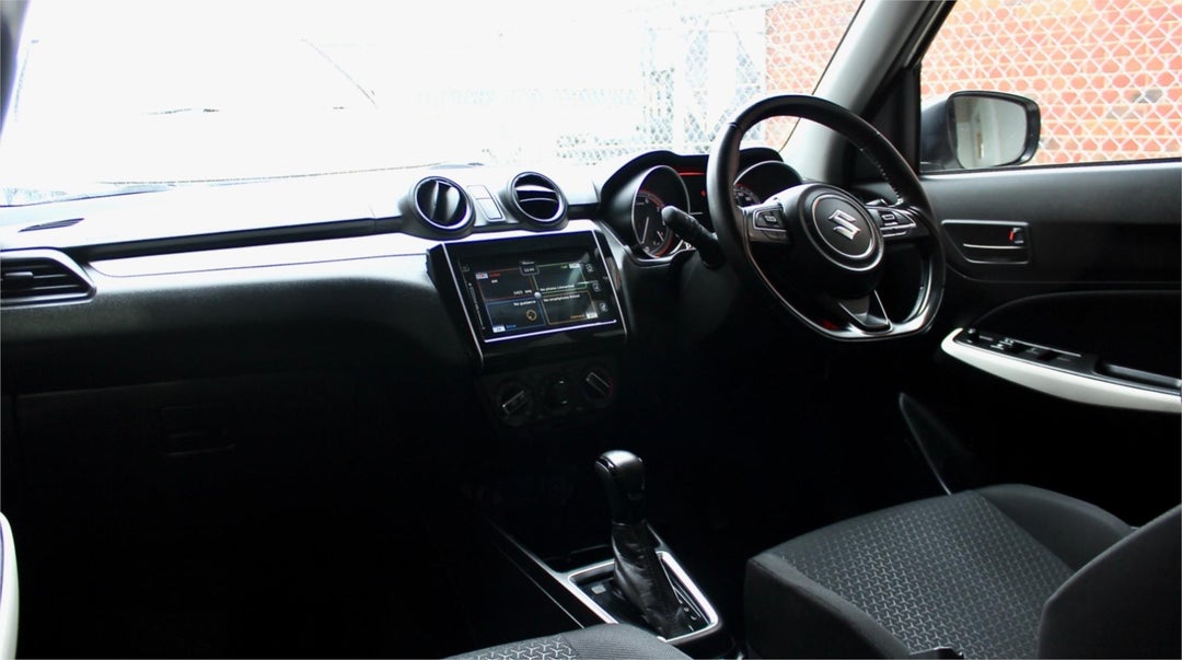 2024 Suzuki Swift Gl Navigator Plus, Manual, 60676 km, Photo 20