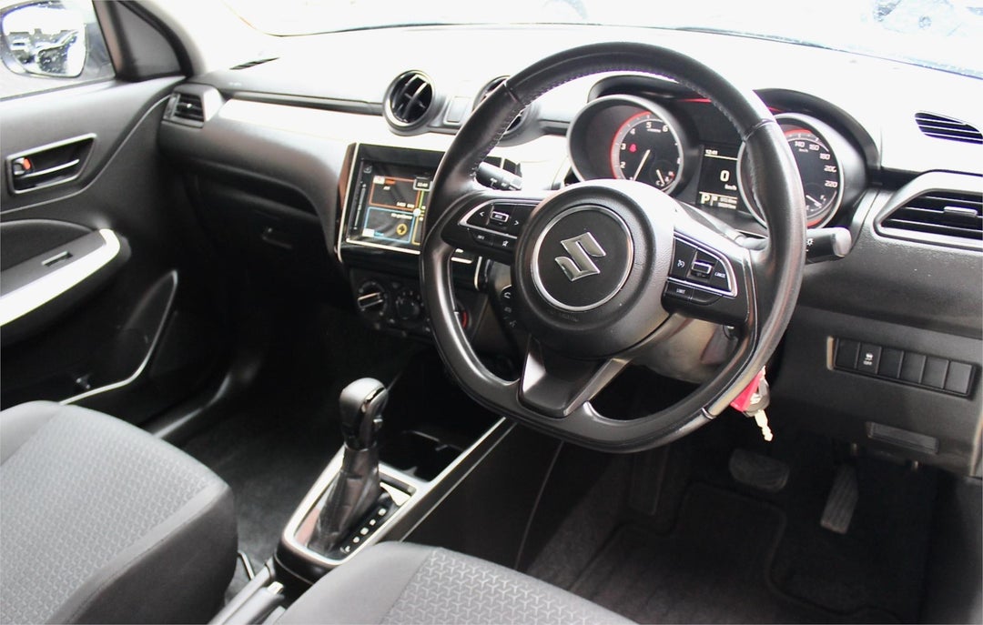 2024 Suzuki Swift Gl Navigator Plus, Manual, 60676 km, Photo 15