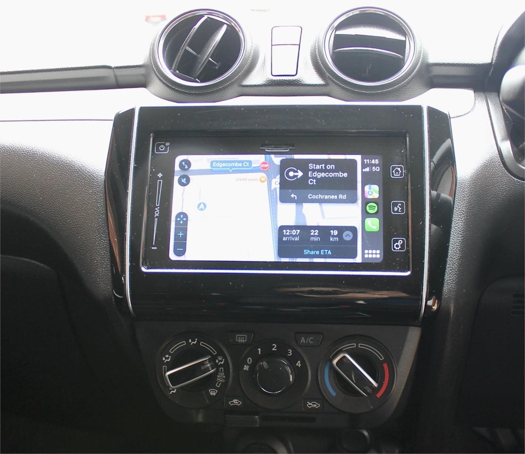 2024 Suzuki Swift Gl Navigator Plus, Manual, 60676 km, Photo 21