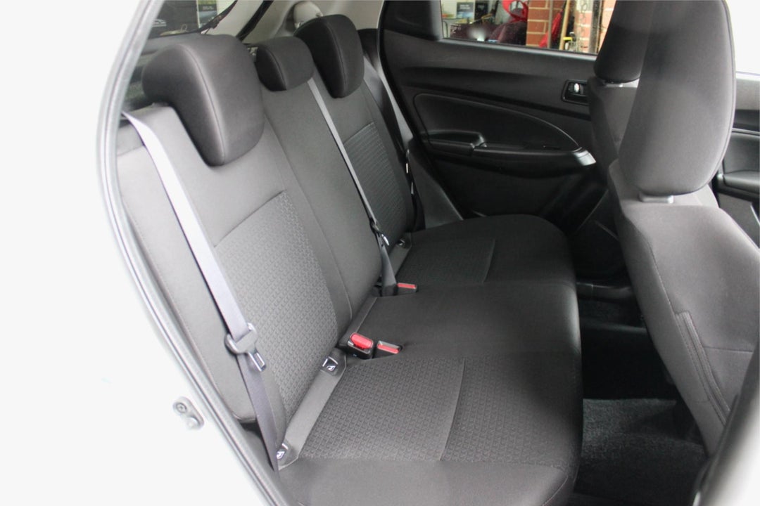 2024 Suzuki Swift Gl Navigator Plus, Manual, 60676 km, Photo 23