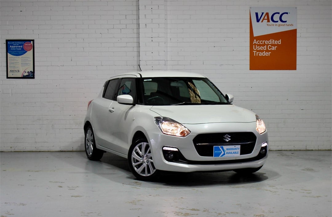 2024 Suzuki Swift Gl Navigator Plus, Manual, 60676 km, Photo 13