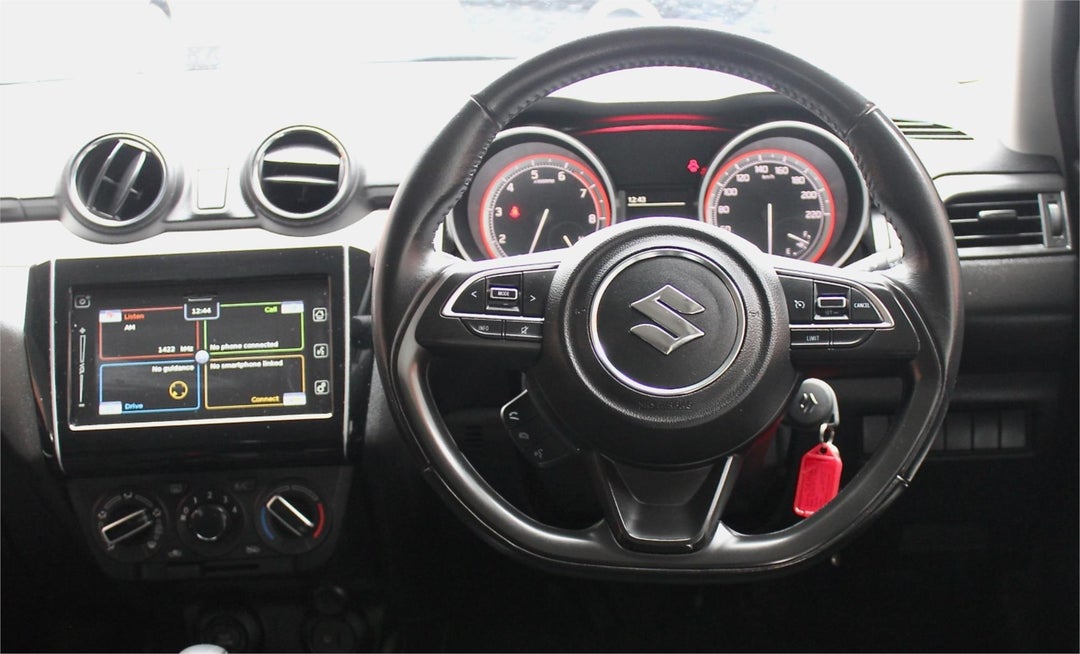 2024 Suzuki Swift Gl Navigator Plus, Manual, 60676 km, Photo 16