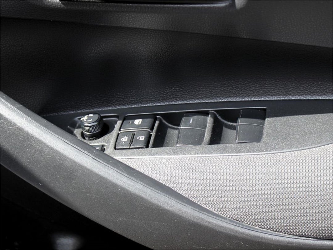 2022 Toyota Corolla Ascent Sport, Manual, 63176 km, Photo 22