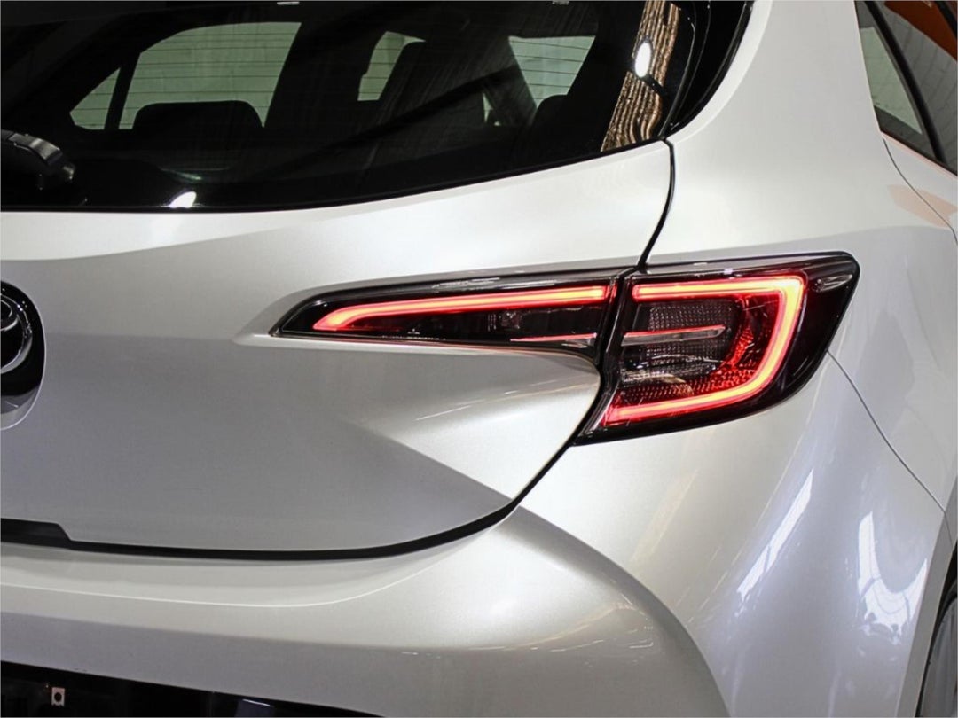 2022 Toyota Corolla Ascent Sport, Manual, 63176 km, Photo 14