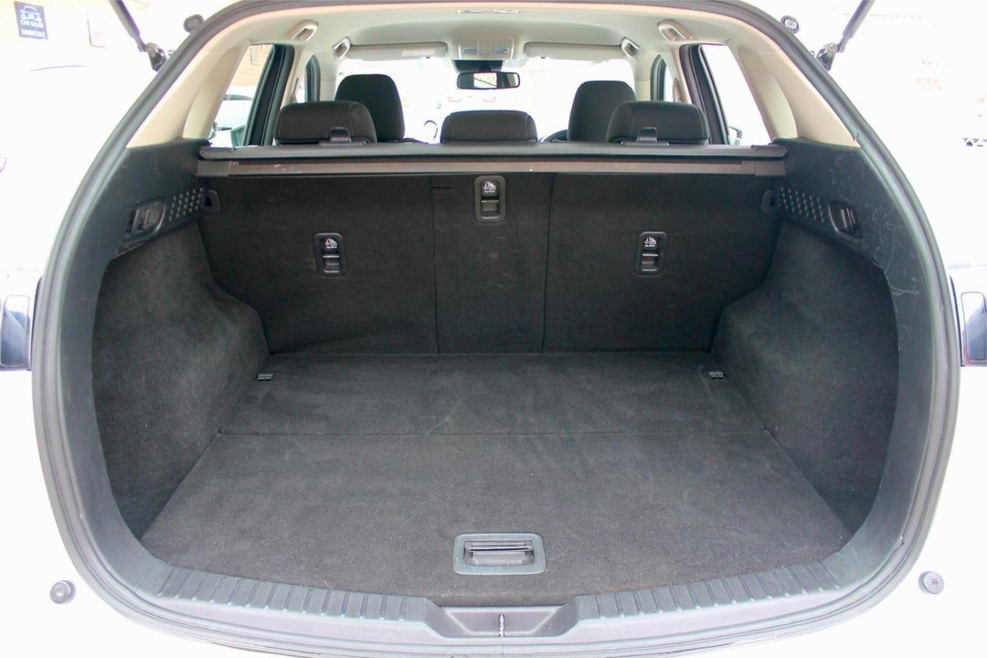 2024 Mazda CX-5 G25 Maxx Sport, Automatic, 40560 km, Photo 26