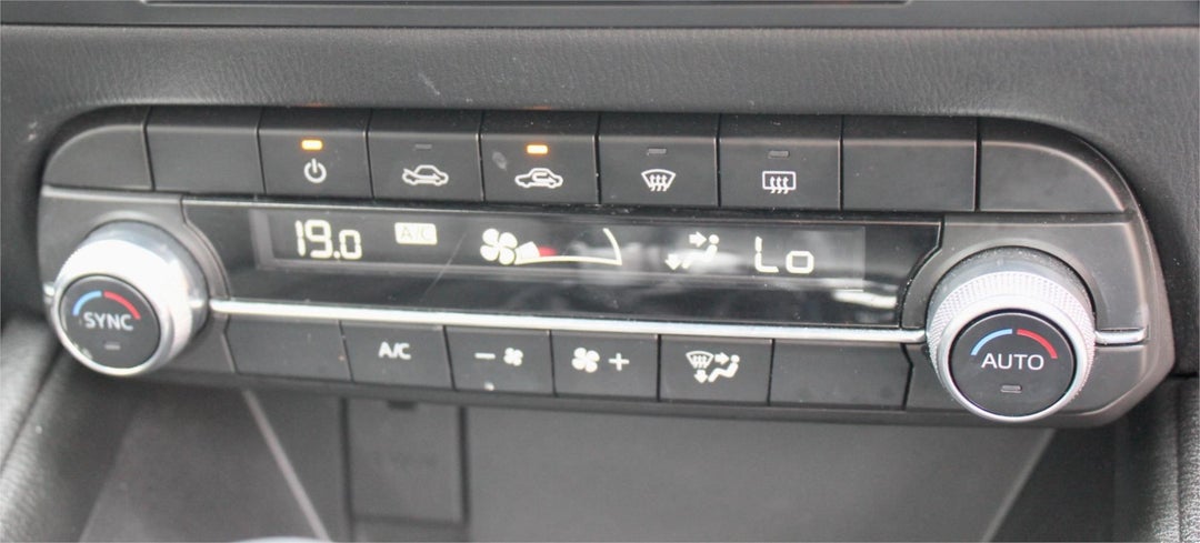 2024 Mazda CX-5 G25 Maxx Sport, Automatic, 40560 km, Photo 19