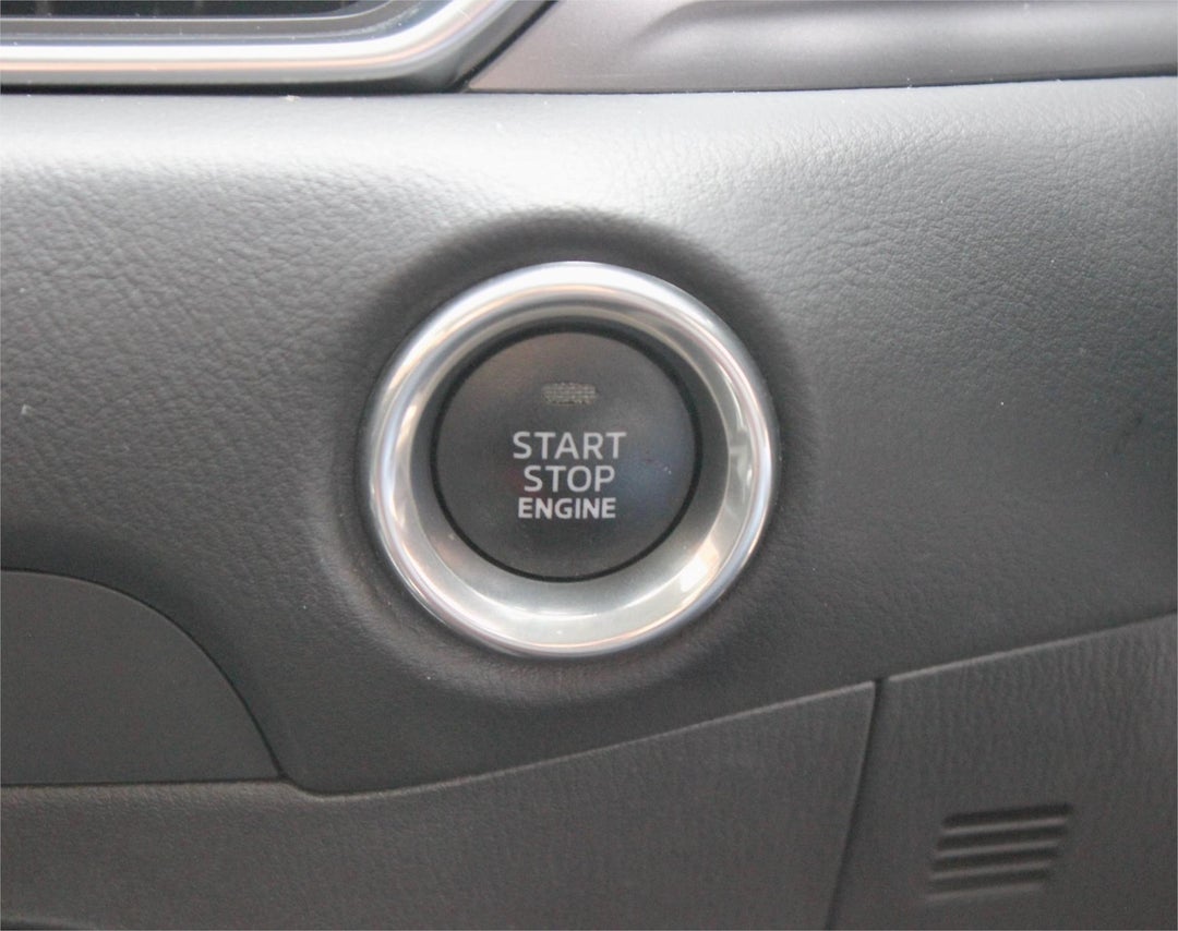 2024 Mazda CX-5 G25 Maxx Sport, Automatic, 40560 km, Photo 29