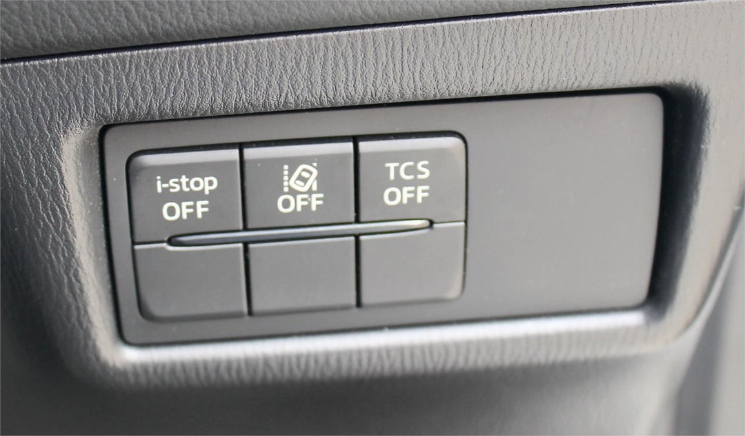 2024 Mazda CX-5 G25 Maxx Sport, Automatic, 40560 km, Photo 20