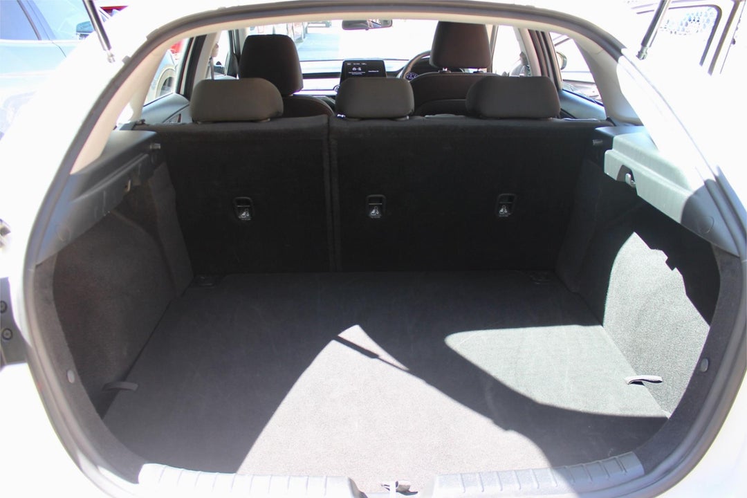 2022 Kia Cerato S, Automatic, 61158 km, Photo 29