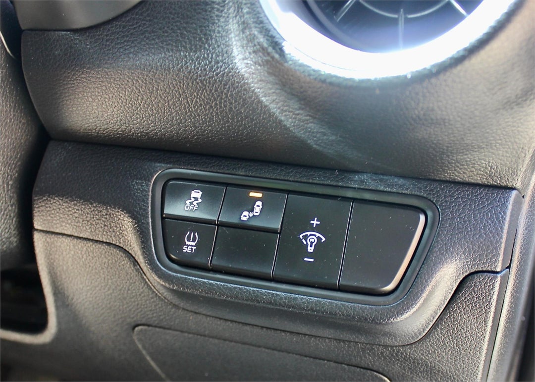 2022 Kia Cerato S, Automatic, 61158 km, Photo 26