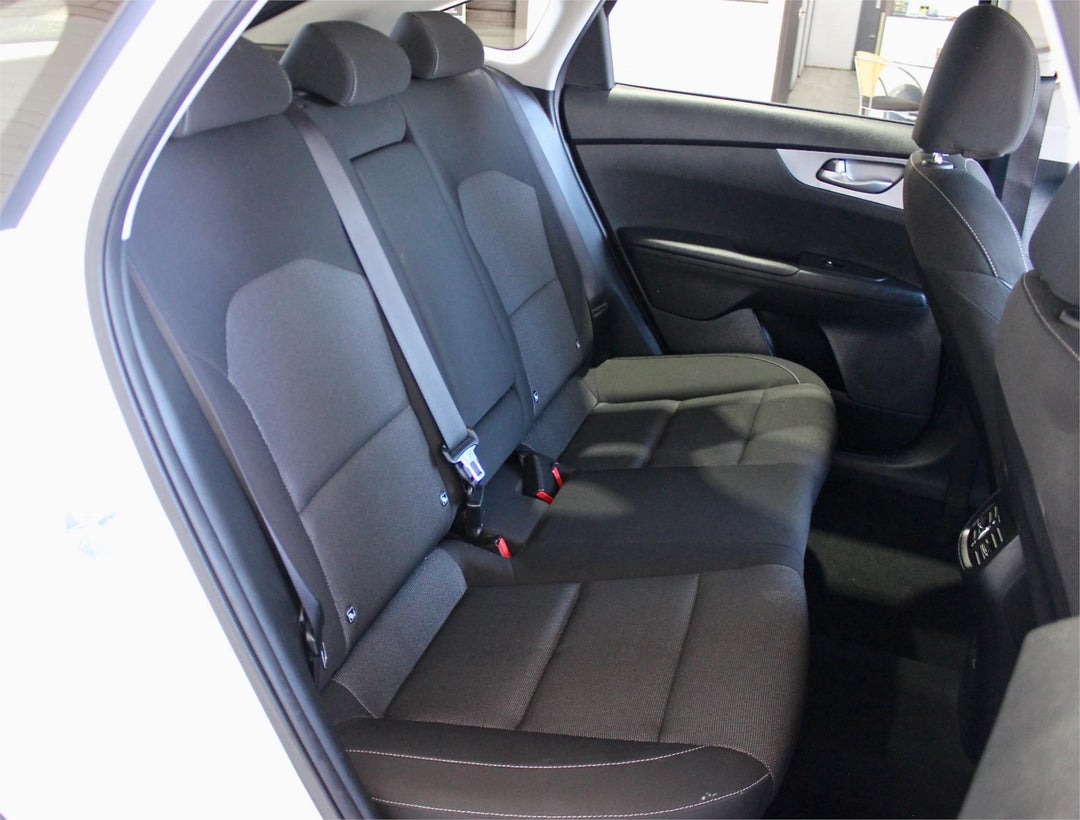 2022 Kia Cerato S, Automatic, 61158 km, Photo 22