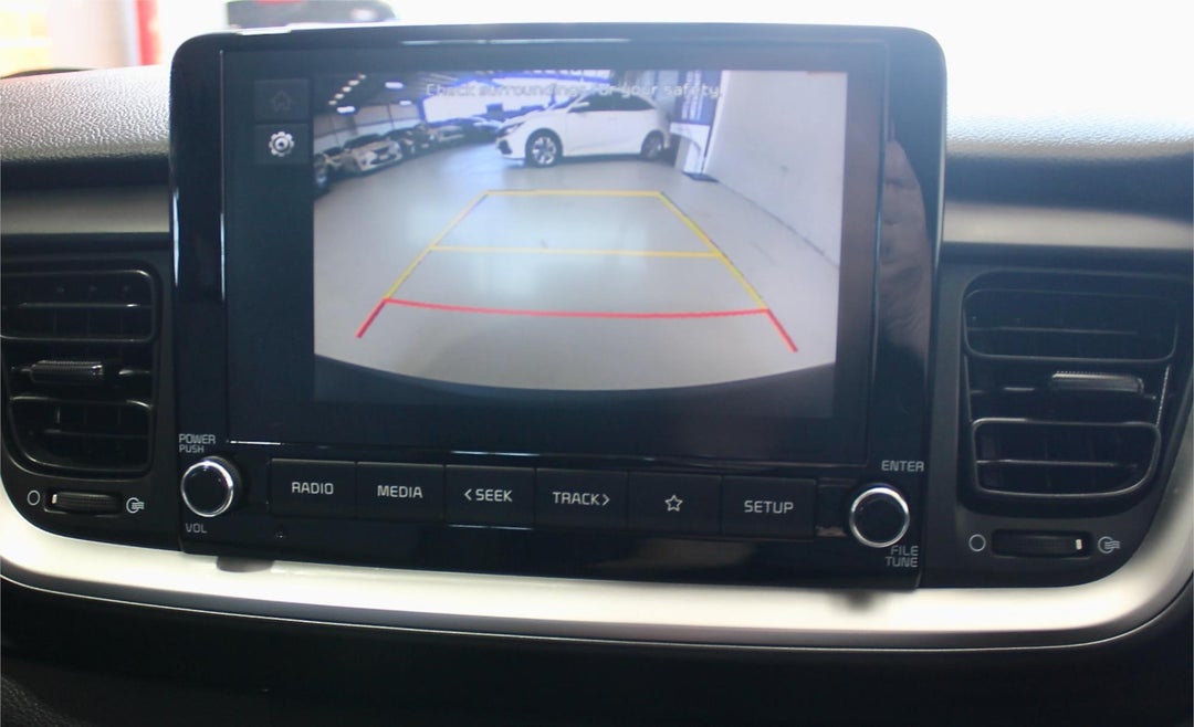 2022 Kia Stonic S, Automatic, 62954 km, Photo 18