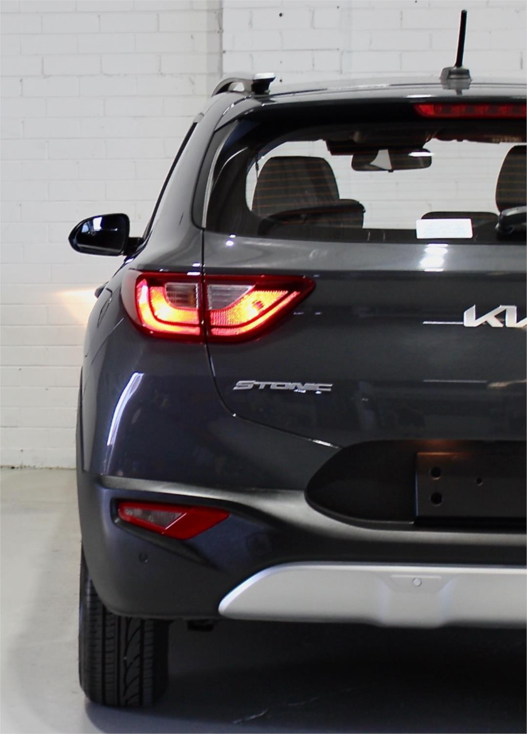 2022 Kia Stonic S, Automatic, 62954 km, Photo 8