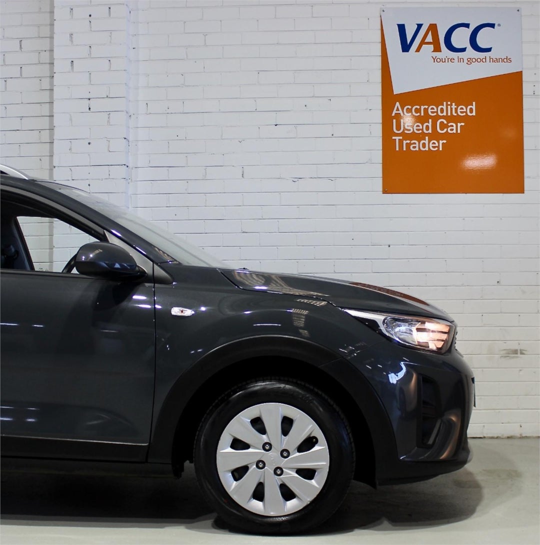 2022 Kia Stonic S, Automatic, 62954 km, Photo 13