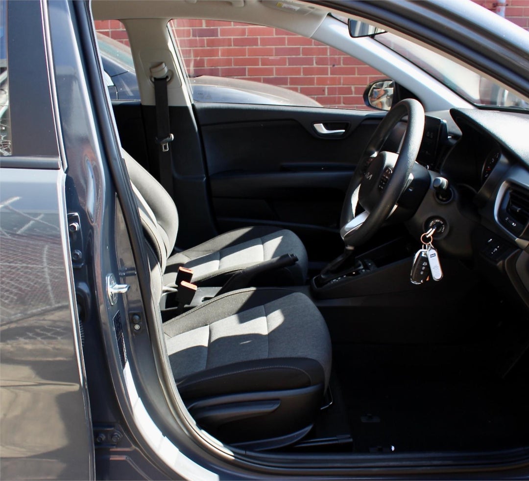 2022 Kia Stonic S, Automatic, 62954 km, Photo 19