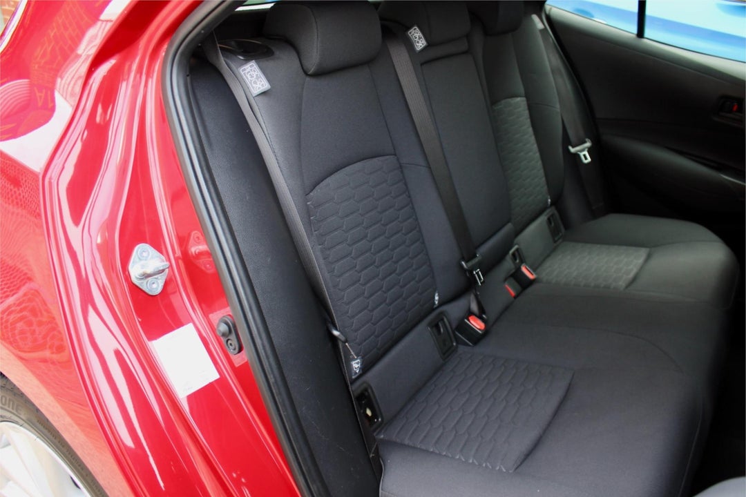 2023 Toyota Corolla Corolla, Manual, 45105 km, Photo 19