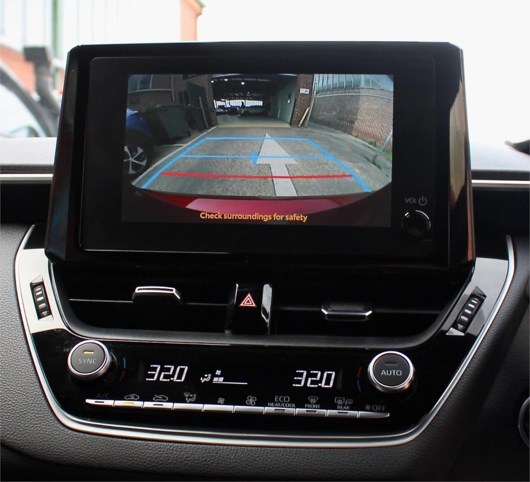 2023 Toyota Corolla Corolla, Manual, 45105 km, Photo 26