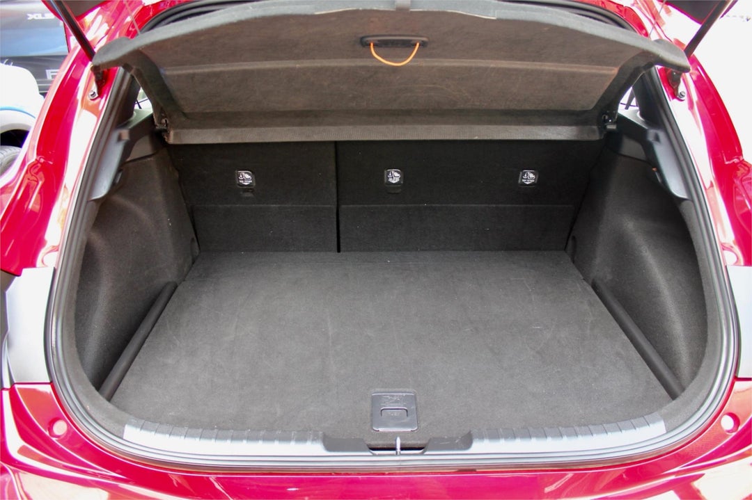 2023 Toyota Corolla Corolla, Manual, 45105 km, Photo 20