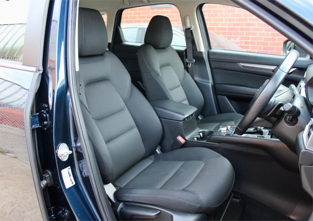 2024 Mazda CX-5 CX-5, Automatic, 49777 km, Photo 25