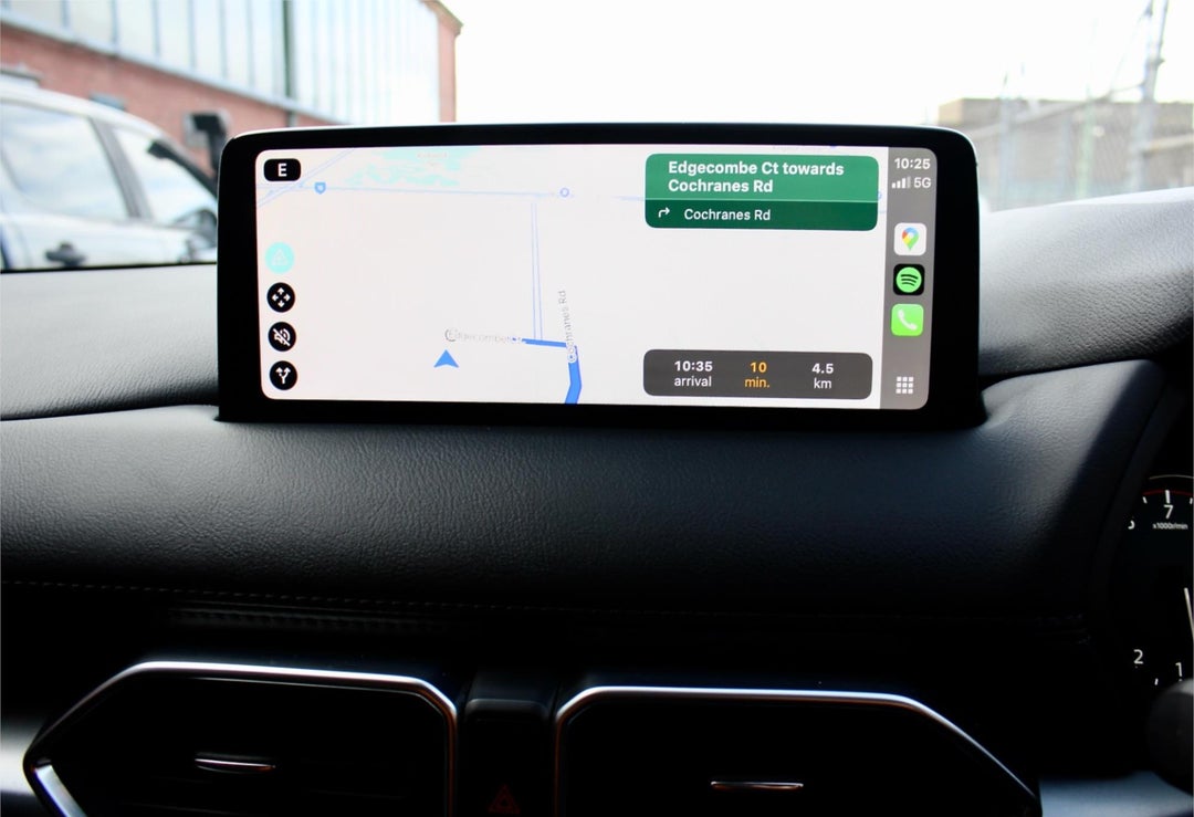 2024 Mazda CX-5 CX-5, Automatic, 49777 km, Photo 20