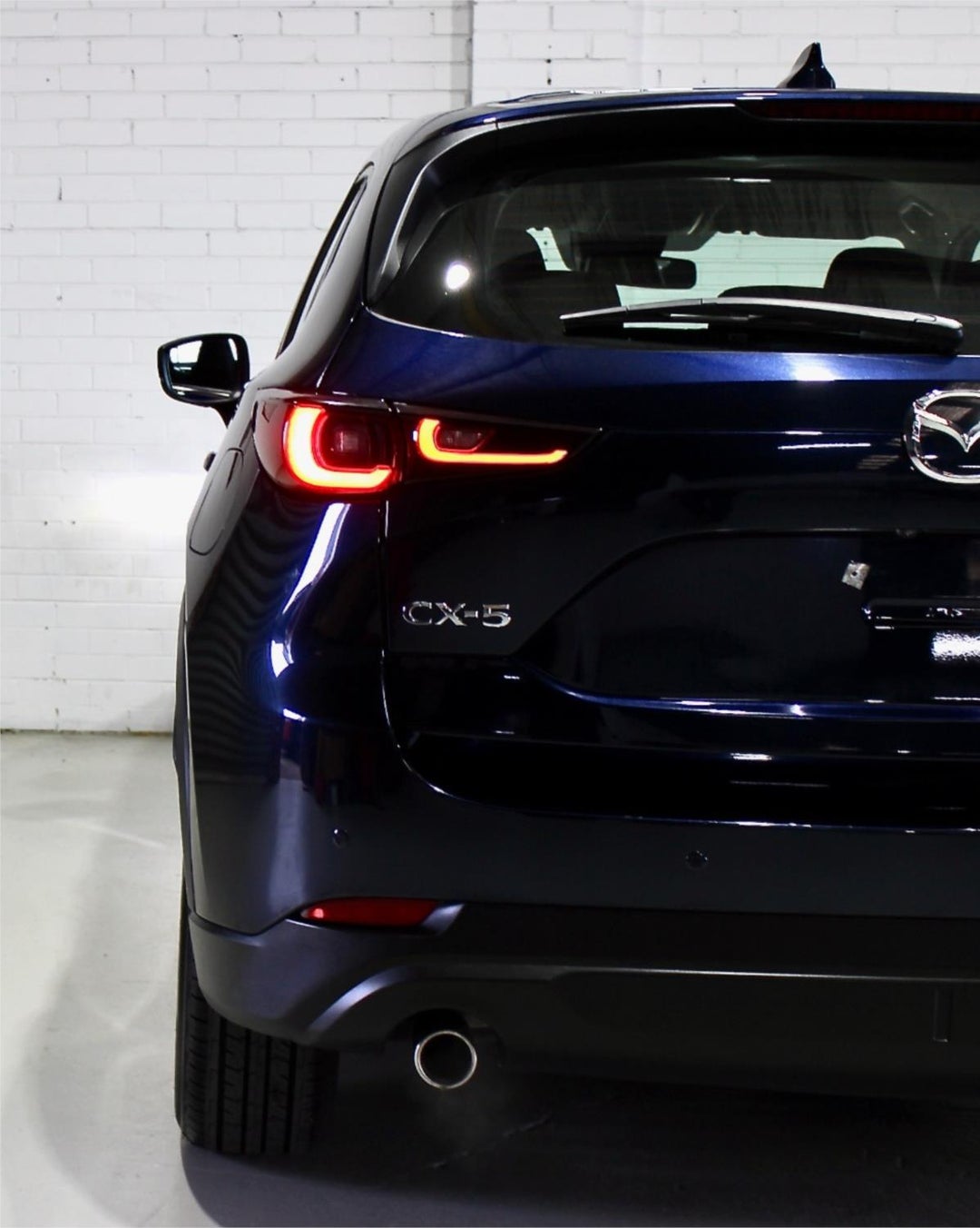 2024 Mazda CX-5 CX-5, Automatic, 49777 km, Photo 8