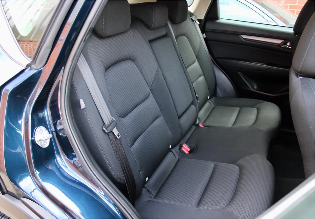 2024 Mazda CX-5 CX-5, Automatic, 49777 km, Photo 26