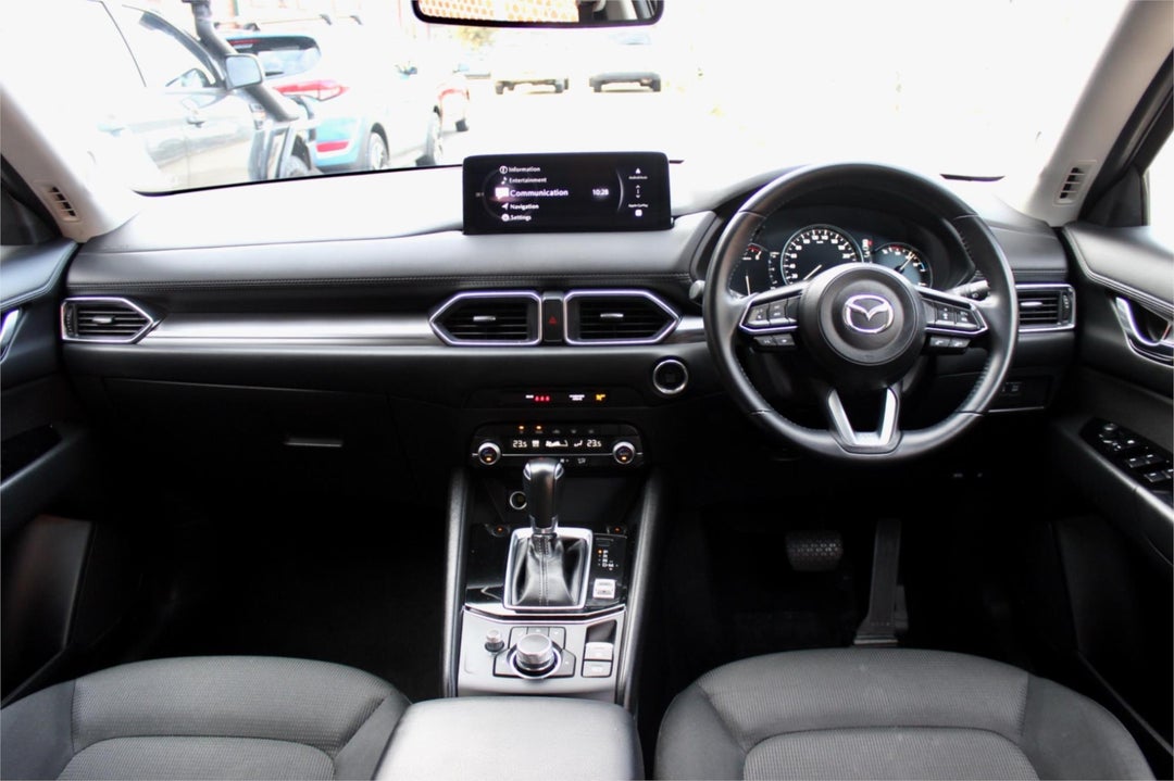 2024 Mazda CX-5 CX-5, Automatic, 49777 km, Photo 29