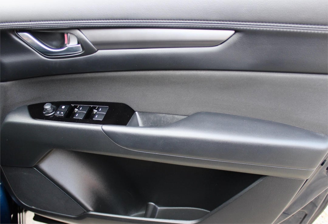 2024 Mazda CX-5 CX-5, Automatic, 49777 km, Photo 23