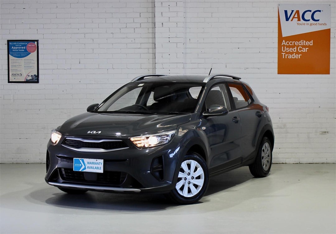 2022 Kia Stonic Stonic, Automatic, 26595 km, Photo 15