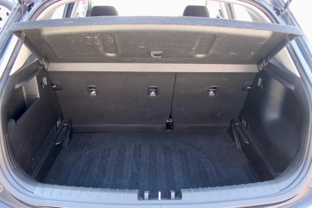 2022 Kia Stonic Stonic, Automatic, 26595 km, Photo 23