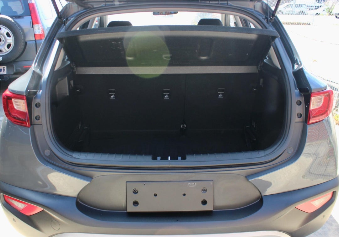 2022 Kia Stonic Stonic, Automatic, 26595 km, Photo 22